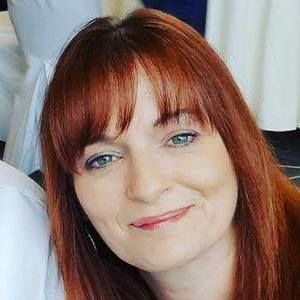 Meet your Posher, Linda marie